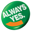 Sixt Always Yes